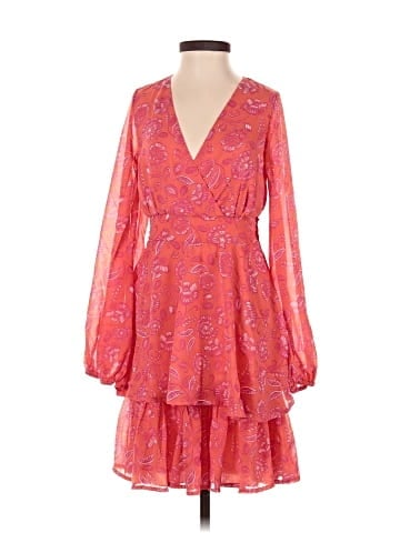 Japna Cocktail Dress (view 1)