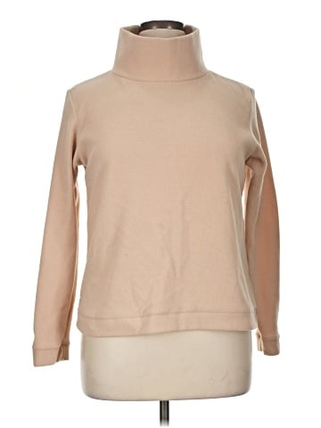 Dudley Stephens Turtleneck Sweater (view 1)