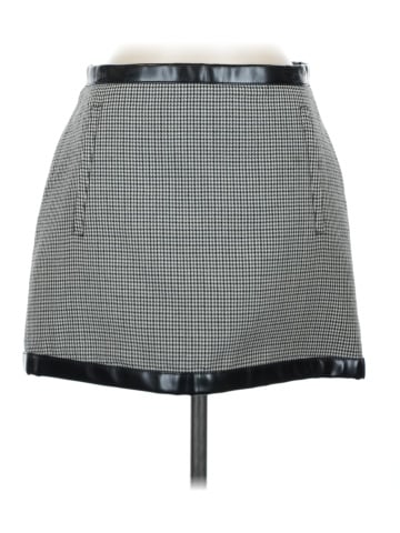 Philosophy Di Lorenzo Serafini Wool Skirt (view 1)