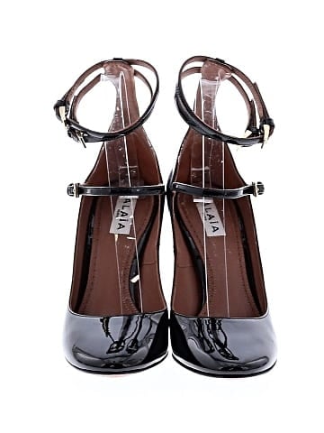 Alaïa Heels (view 2)