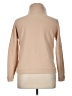 Dudley Stephens 100% Polyester Tan Turtleneck Sweater Size XL - photo 2
