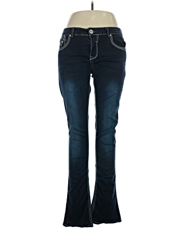 Hydraulic Jeans (view 1)