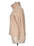 Dudley Stephens 100% Polyester Tan Turtleneck Sweater Size XL - photo 5
