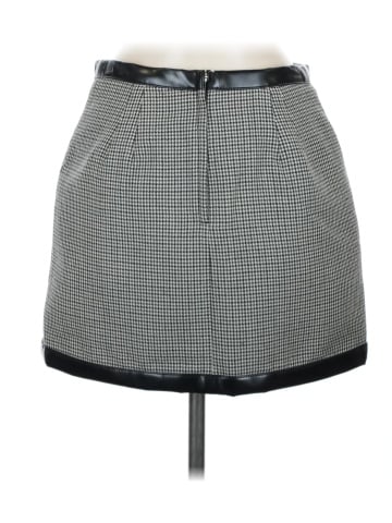Philosophy Di Lorenzo Serafini Wool Skirt (view 2)