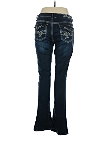 Hydraulic Jeans (view 2)