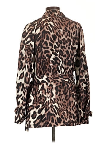 Shein Coat (view 2)