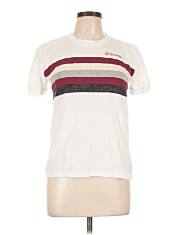 Camp Collection Short Sleeve T-Shirt (view 1)