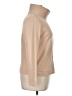 Dudley Stephens 100% Polyester Tan Turtleneck Sweater Size XL - photo 4