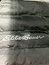 Eddie Bauer Black Jacket Size XL (estimated) - photo 6