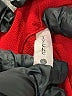 Tyche Red Sleeveless Blouse Size S - photo 4