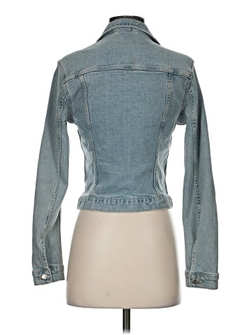 &Denim by H&M Denim Jacket (view 2)