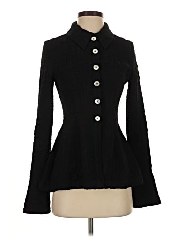 LPA Long Sleeve Blouse (view 1)