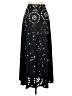 Unbranded Stars Black Formal Skirt One size - photo 2