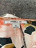 O'Neill 100% Viscose Tropical Pink Romper Size S - photo 4