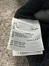 On 34th 100% Cotton Black Jacket Size XS - photo 7