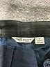 Janie and Jack 100% Polyester Solid Blue Dress Pants Size 2T - photo 3