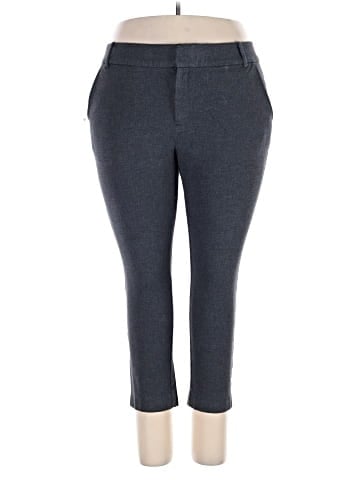 Ava & Viv Dress Pants (view 1)