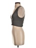 Out From Under Gray Tank Top Size S - photo 5