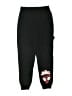 Marvel Black Casual Pants Size 7 - photo 1