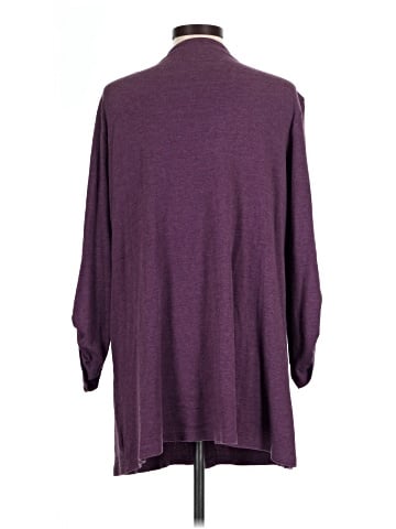 Carole Hochman Cardigan (view 2)