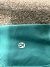 Lululemon Athletica Color Block Teal Active Pants Size 10 - photo 7