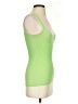 American Apparel Green Tank Top Size S - photo 4