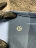 Lululemon Athletica Blue Active Pants Size 6 - photo 7