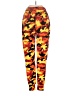 Deb Camo Orange Casual Pants Size Sm - Med - photo 2