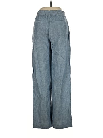 Athleta Linen Pants (view 2)