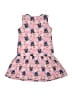 Assorted Brands 100% Polyester Hearts Pink Dress Size M (youth) - photo 2