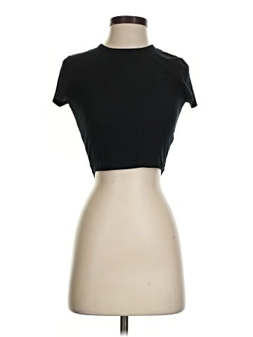 Sunday Best Short Sleeve Turtleneck (view 1)