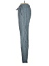Athleta 100% Linen Blue Linen Pants Size 4 (tall) - photo 5