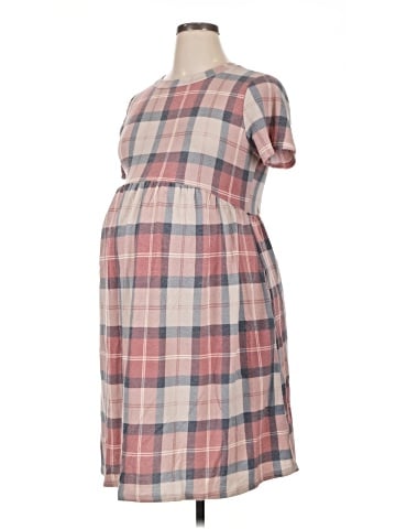 La Clef Casual Dress (view 1)