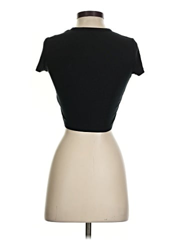 Sunday Best Short Sleeve Turtleneck (view 2)