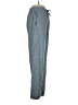 Athleta 100% Linen Blue Linen Pants Size 4 (tall) - photo 4