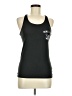 Modern Lux Black Tank Top Size M - photo 1