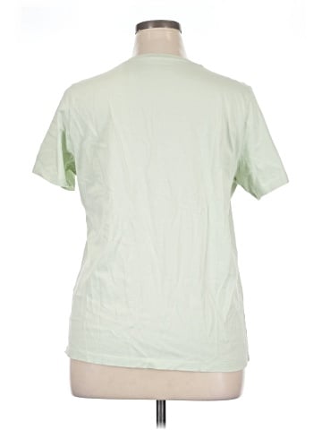Lands' End Short Sleeve Top (view 2)