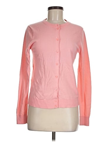 J.Crew Factory Store Cardigan (view 1)