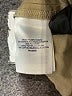 Lands' End Solid Tan Active Skirt Size 8 - photo 4