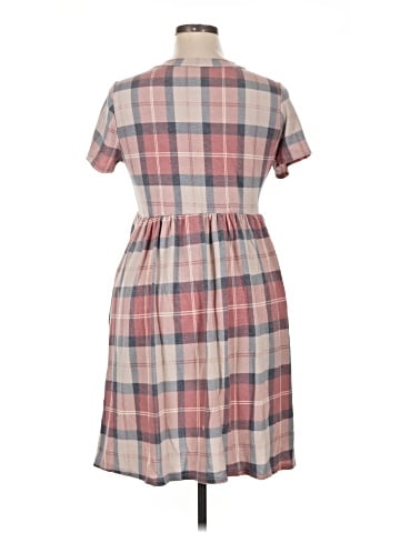 La Clef Casual Dress (view 2)