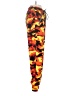 Deb Camo Orange Casual Pants Size Sm - Med - photo 4
