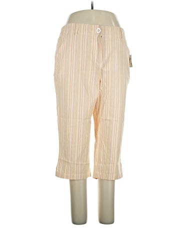 Liz Claiborne Casual Pants (view 1)