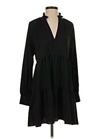 Amanda Uprichard Casual Dress (view 1)