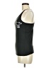 Modern Lux Black Tank Top Size M - photo 5