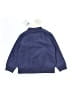 Miniclasix 100% Nylon Solid Blue Jacket 9-12 MO / 12 MO - photo 2
