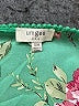 Umgee Green Teal Kimono Size S - photo 7
