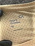Gap Fit Tan Sleeveless T-Shirt Size M - photo 4