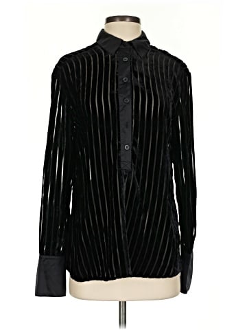 Free People Long Sleeve Blouse (view 1)