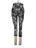 Athleta Tie-dye Gray Active Pants Size S - photo 1