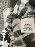 NY Collection Animal Print Silver Casual Dress Size L - photo 8